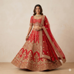 Home dark brown jeans