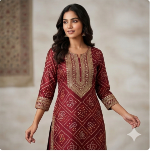 Home dark brown jeans